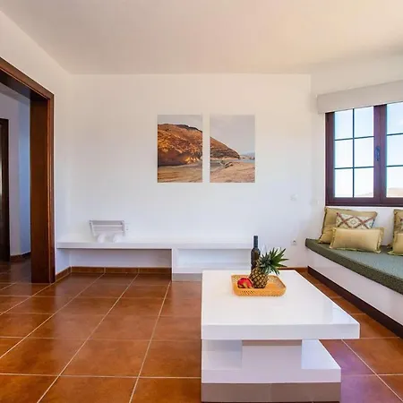 Palmera Vegueta Vakantiehuis